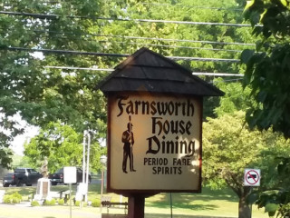 Farnsworth House Tavern