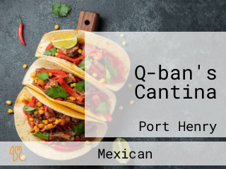 Q-ban's Cantina