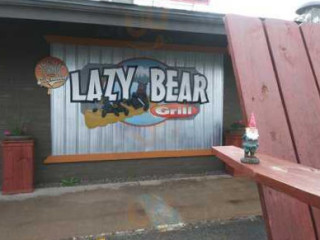 Lazy Bear Grill