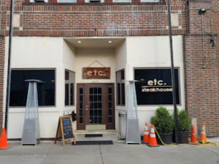 Etc Steakhouse