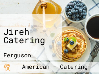 Jireh Catering