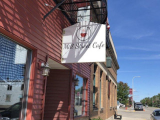 Mill Street Cafe