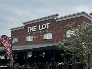 The Lot At Edgewater