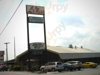 La Mesa Mexican Cantina