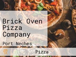 Brick Oven Pizza Company