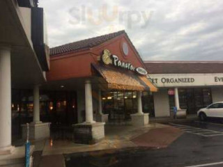 Panera Bread