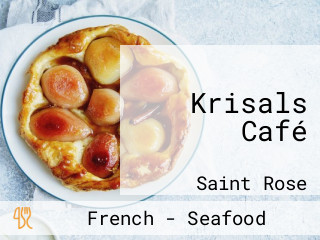 Krisals Café