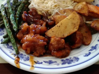 China Wok