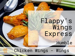 Flappy's Wings Express