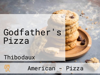 Godfather's Pizza