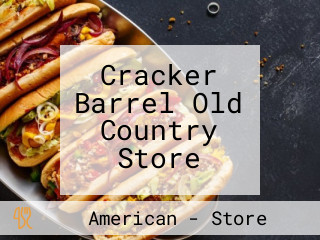 Cracker Barrel Old Country Store