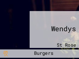 Wendys