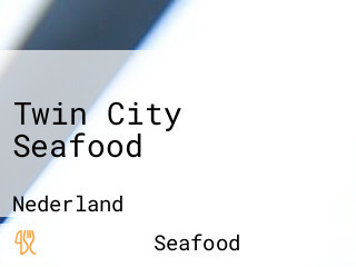 Twin City Seafood