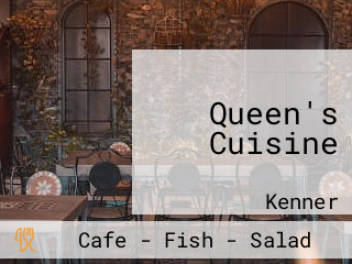 Queen's Cuisine