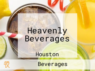 Heavenly Beverages