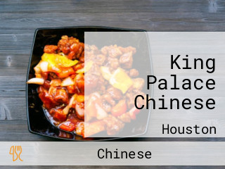 King Palace Chinese