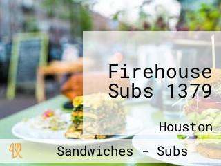 Firehouse Subs 1379