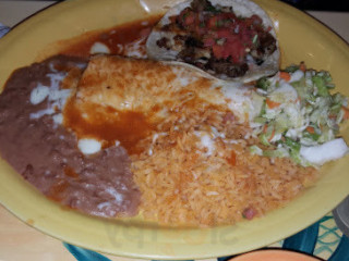 La Hacienda Grill