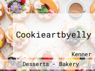 Cookieartbyelly