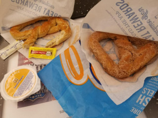 Auntie Anne's