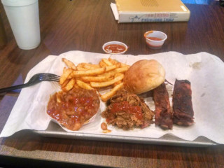 Walls Bbq