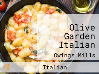 Olive Garden Italian