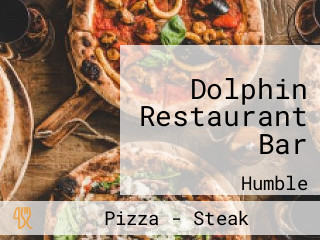 Dolphin Restaurant Bar