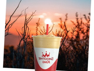 Smoothie King