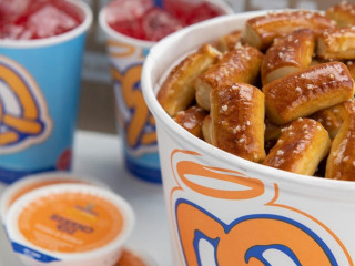 Auntie Anne's