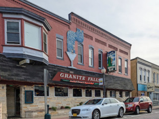 Granite Falls Supper Club