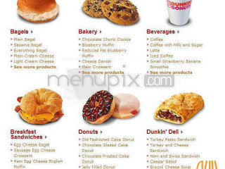 Dunkin'