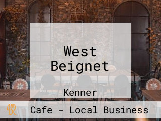 West Beignet