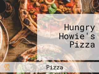 Hungry Howie's Pizza