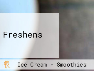 Freshens