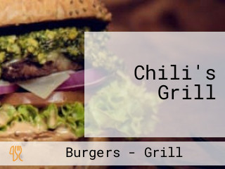 Chili's Grill