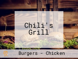 Chili's Grill