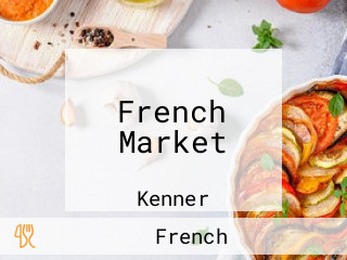 French Market