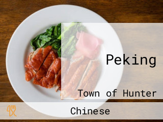 Peking