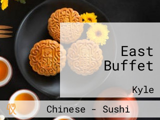 East Buffet