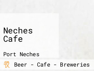 Neches Cafe