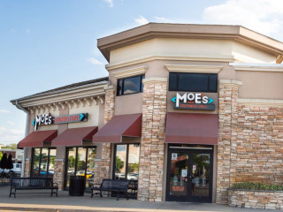 Moe's Southwest Grill