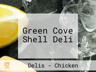 Green Cove Shell Deli