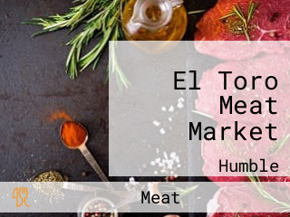 El Toro Meat Market