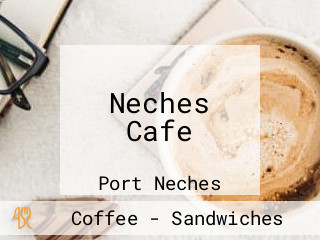 Neches Cafe