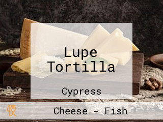 Lupe Tortilla