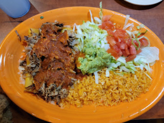 El Maguey