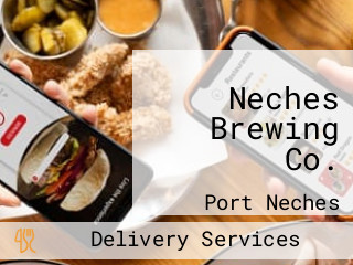 Neches Brewing Co.