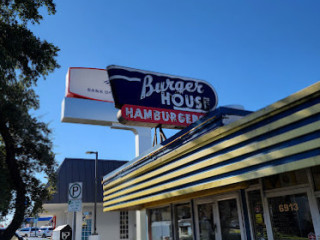 Burger House