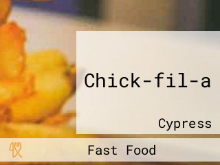 Chick-fil-a