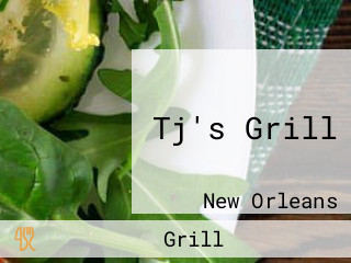 Tj's Grill